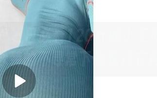 微密圈 – 夏日必看120斤的小王同学，三点式泳装的不寻常下载路径在网盘！