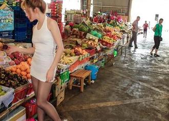 AISS爱丝(钻石版) – 这里有陈雅漫的女王套图，分享回来是否能引发我的小天地元气