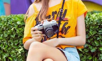 AISS爱丝(黄金版) – 丝袜街头游，亚美依图册的超现实路线图