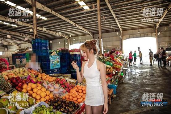 爱丝出品：这样的白日，打光太多反而显得仙气不足