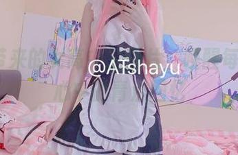 AT鲨带来的女高中生图片，唤醒每个少年心中的青涩回忆