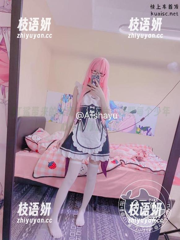 AT鲨带来的女高中生图片，唤醒每个少年心中的青涩回忆