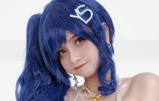 原图出击！Azami蕾丝，果然不愧是我的心头好