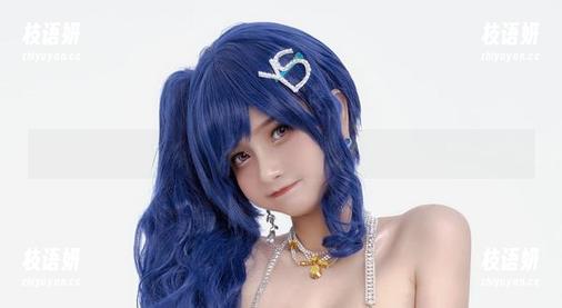 原图出击！Azami蕾丝，果然不愧是我的心头好