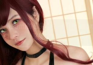 营造氛围：Azami的私房图片，UlrichvonHutten又碰巧入镜