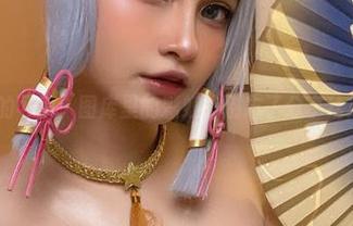 Azami的可爱：图库里的彩虹，别忘了分享给朋友哦！