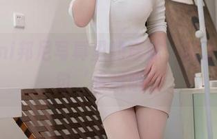 Bangni邦尼写真里的穹妹，瞅了就想说句‘哦哦哦’