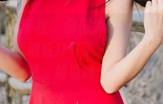 BoLoli菠萝社 – 柳侑绮Sevenbaby合集：她用透明感打开了一个“隐秘”的角落，越看越想看。