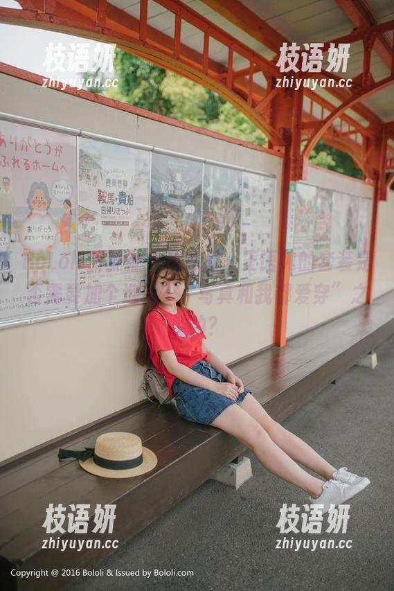 BoLoli菠萝社 - 我想问，王语纯的套装是否需要加个选项？“写真和我都爱穿”之类的？