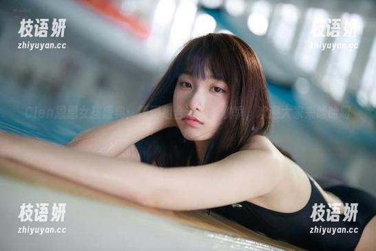 Cien恩恩女孩盛典：原图组合套图丰收季，欢迎大家来哈哈呀！