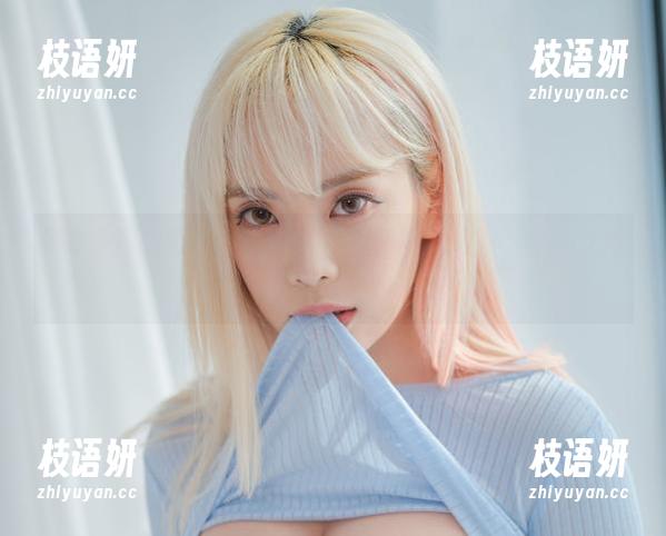 那张漂亮的照片，Dami(퀸다미)和CreamSoda之间有种微妙的火花？