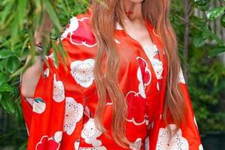 Feilin嗲囡囡 – 更新你的脑洞，BABY_柒穿皮衣的作品集，我的天，这算啥？