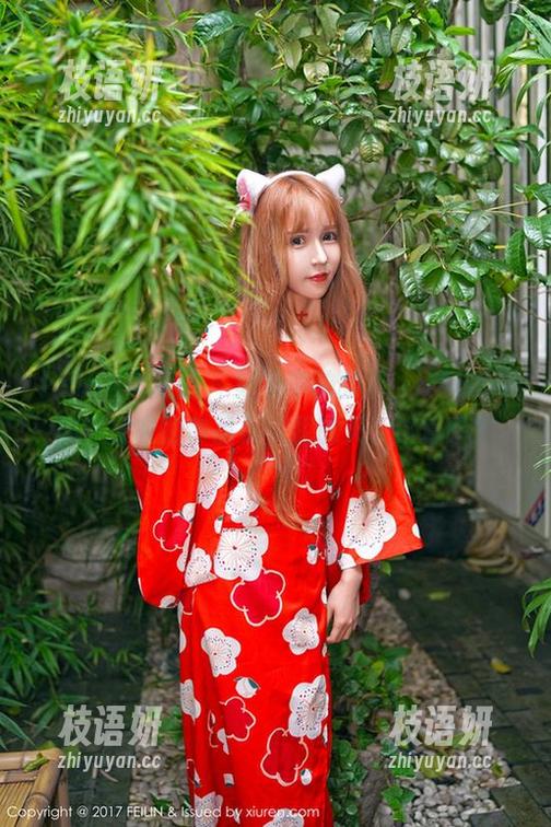 Feilin嗲囡囡 - 更新你的脑洞，BABY_柒穿皮衣的作品集，我的天，这算啥？