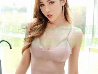 Feilin嗲囡囡 – luna张静燕校园合集：浅浅的蓝天和那些可爱的姐妹花们