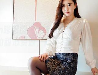 Feilin嗲囡囡 – 搓起来吧！施忆佳KITTY的甜心资源，吃不完的糖果梦！