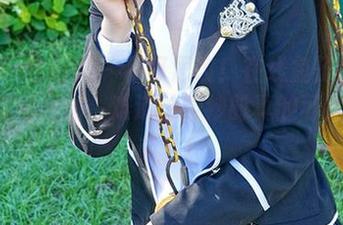 Feilin嗲囡囡 – 不可思议！在线鱼子酱fish花嫁的原图，难道拍婚纱时真的可以吃披萨？！