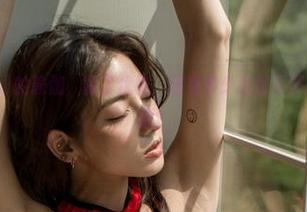 G.su(全智秀)的瑜伽，除了优雅，还有多少意想不到的作品集和资源？