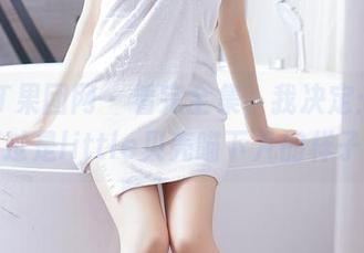 GIRLT果团网 – 看完全集，我决定：天使不过是little贝壳喵下凡的样子！