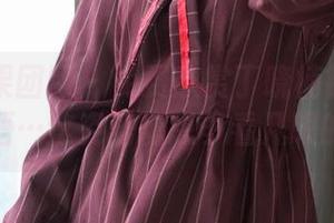 GIRLT果团网 – 免费欣赏丁晓楠镂空图片，唔…这姿势挺想多看几眼的。