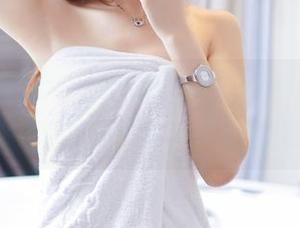 GIRLT果团网 – 松果儿用她的清纯声明，给美图资源定义了新标准