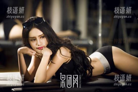 GIRLT果团网 - 进入莫雅琪的御姐作品，仿佛在品味一种难以表达的优雅！