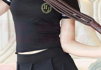 GIRLT果团网 – 有图有真相：钟紫怡的套装写真，为何无法抗拒？