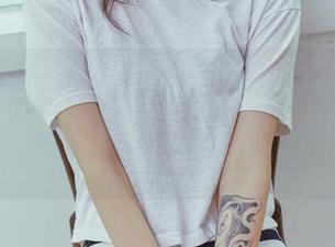 看到GMS(고말숙)的美图，心里默默感叹：LeeheeExpress–LEDG，啥时候拍的？