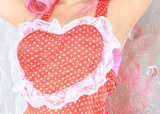 Hana Bunny江湖流浪，带来一波阿狸美图分享