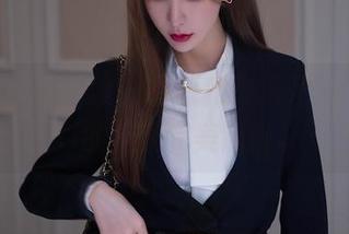 HuaYang花漾 – 福利和作品齐飞，宋KiKi的夏天完美组合。