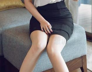 HuaYang花漾 – 方子萱的白丝作品集，恰到好处的悬念，有想说但又卡住了