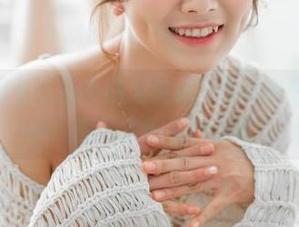 IMiss爱蜜社 – 因为棉袜，所以张思允Nice。图册里藏着什么呢？