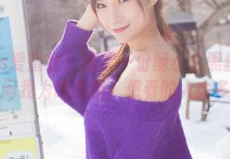 IMiss爱蜜社 – 送你一份酥小白黑丝图集，别问我为啥免费，想看的人太多了！