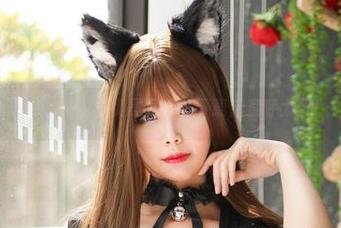 KaYa萱的黑贞黑呆毛，下载后直呼太赞！