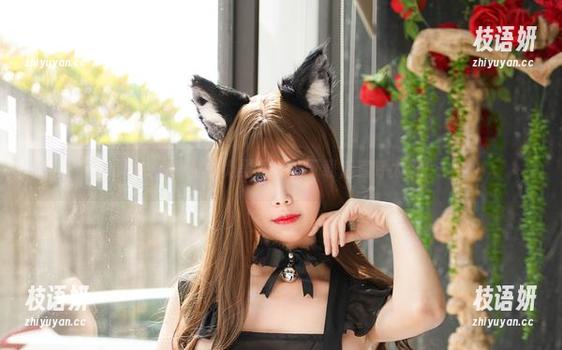 KaYa萱的黑贞黑呆毛，下载后直呼太赞！