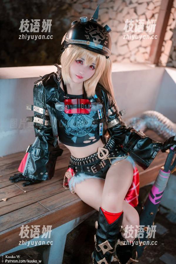 图片更新！KuukoW带你游校园，顺便聊聊