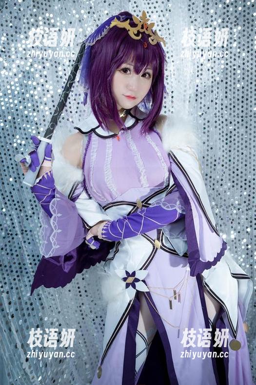 说好的网盘不设限，怎么KuukoW的Kisaki让我难以取舍？