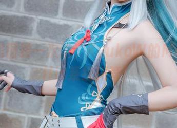 原图和图册一次过，KuukoW的Meltryllis系统托管！