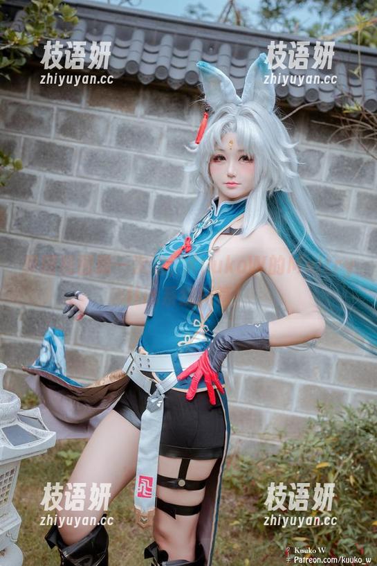 原图和图册一次过，KuukoW的Meltryllis系统托管！