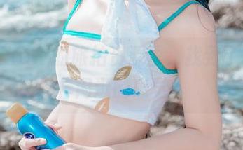 在KuukoW的旅拍资源里，找到了和我一样闲逛的感觉。