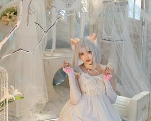 Luisa_零纱西施传说，图库里可以下载，让你尽享这一抹“传奇”！