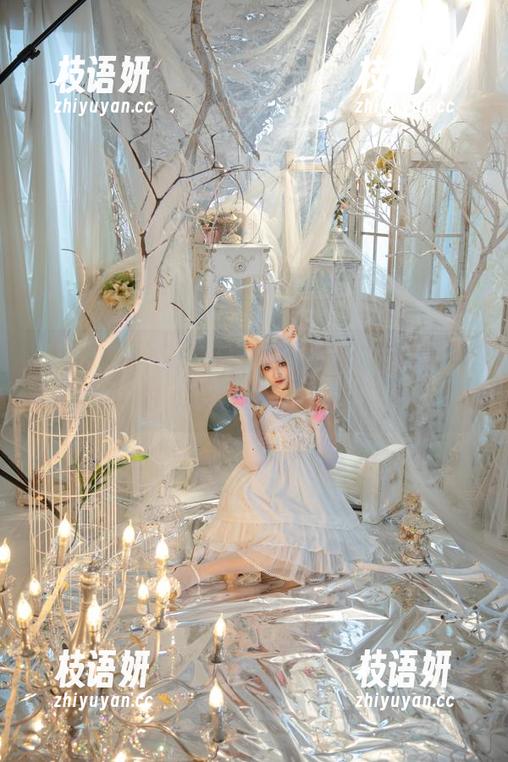 Luisa_零纱西施传说，图库里可以下载，让你尽享这一抹“传奇”！