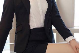 MFStar模范学院 – 病房里的女神！图片精选：fairy如歌化身护士，像极了天使下凡。