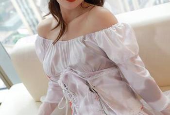 MFStar模范学院 – 伊小七MoMo的白丝原图疑似泄露，私房风云，再次刷新了我的三观！