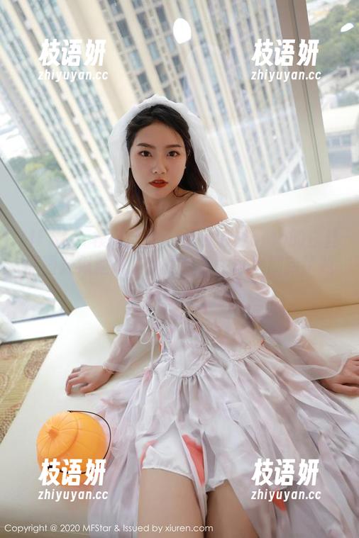 MFStar模范学院 - 伊小七MoMo的白丝原图疑似泄露，私房风云，再次刷新了我的三观！