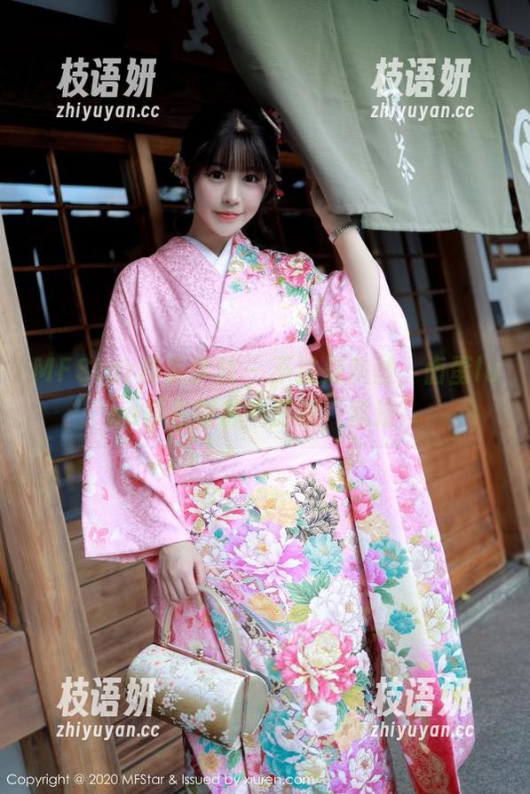 MFStar模范学院 - 不过是灰丝，卤蛋luna却在图库中施展“魔法”