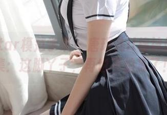 MFStar模范学院 – 唐琪儿il棉袜最新合集：这脚丫子，再也不怕冻了！