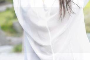 MFStar模范学院 – 图集狂欢！白子嫣nicky的棉袜更新，让你再也无法专心看其他的东西！