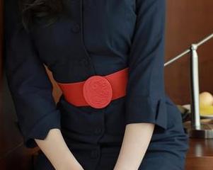 MFStar模范学院 – 在艾希儿的照片里，奶牛带来的是不可思议的可爱！