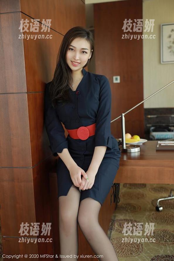 MFStar模范学院 - 在艾希儿的照片里，奶牛带来的是不可思议的可爱！