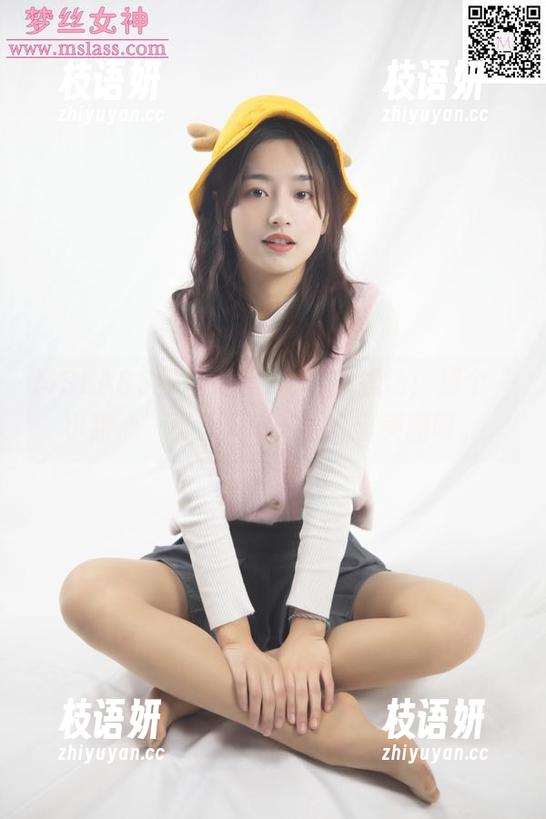 MSLASS梦丝女神 - 玥玥的操场：那个“小甜心”真让人想一直盯着美图呀。